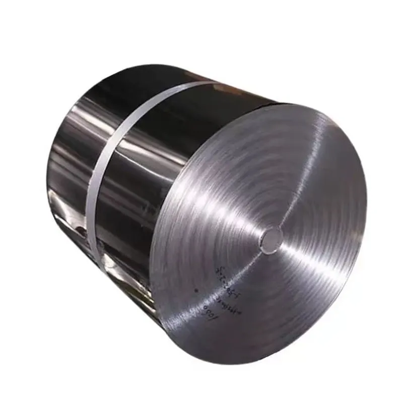 Factory Hot Sale Galvanized Steel Coil GI PPGI Coil Support For Samples And Customization